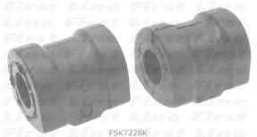 FIRST LINE fsk7228k -  Ремкомплект, соединительная тяга стабилизатора